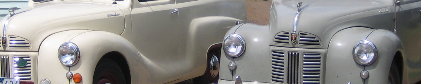 Austin A40 Car Club of Australia Inc.